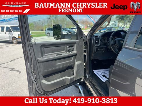 Used 2020 RAM 3500 Tradesman image 2