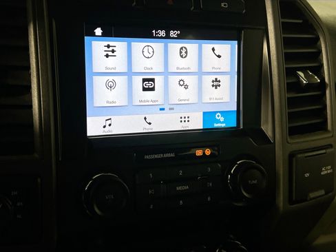 Used 2019 Ford F250 XL w/ STX Appearance Package AWD/4WD image 25