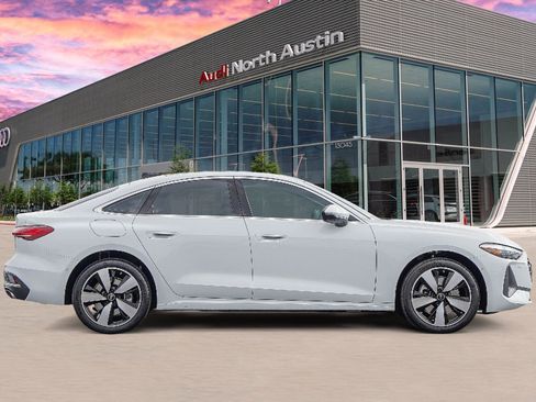 New 2025 Audi A5 2.0T Premium image 3