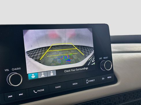Used 2025 Honda HR-V LX image 22