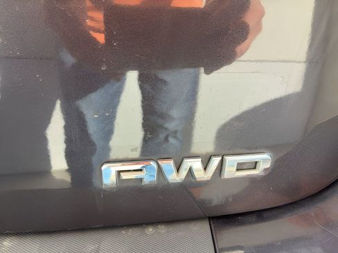 Used 2013 GMC Terrain Denali image 10