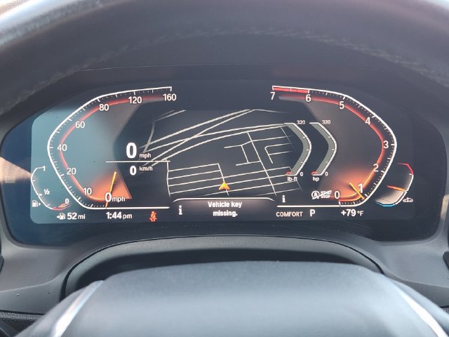Used 2022 BMW 330i Sedan w/ Convenience Package RWD image 16