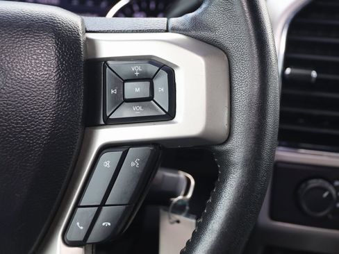 Used 2020 Ford F250 Lariat w/ Lariat Value Package image 46