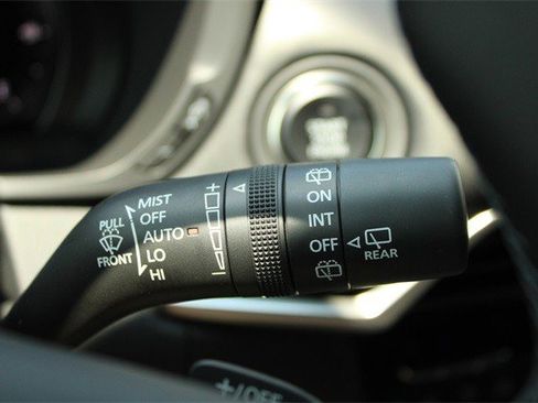 Used 2025 MAZDA CX-70 3.3 Turbo w/ Premium Plus Pkg image 13