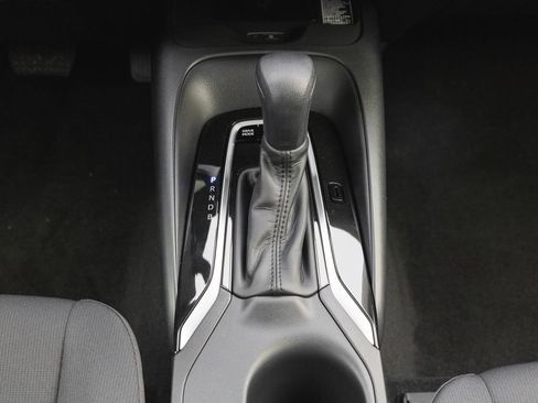 New 2026 Toyota Corolla LE FWD image 10