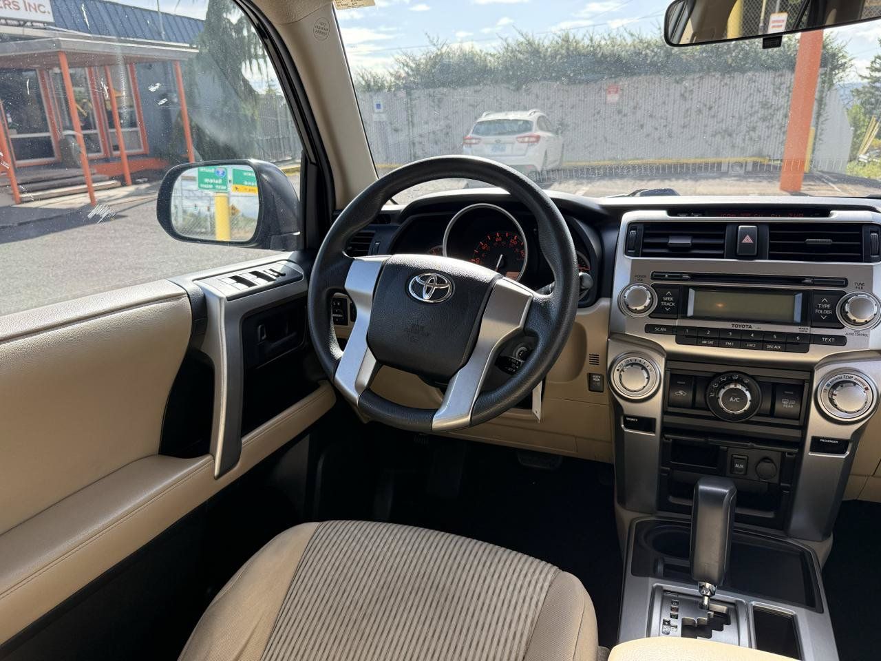 Used 2011 Toyota 4Runner SR5 RWD image 18
