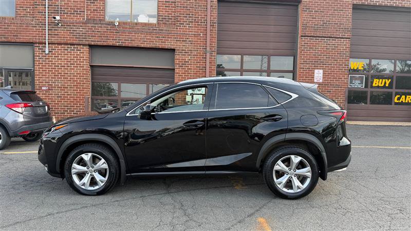 Used 2017 Lexus NX 200t AWD w/ Premium Package image 6