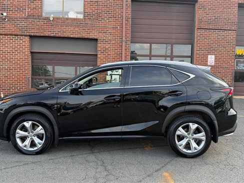 Used 2017 Lexus NX 200t AWD image 6