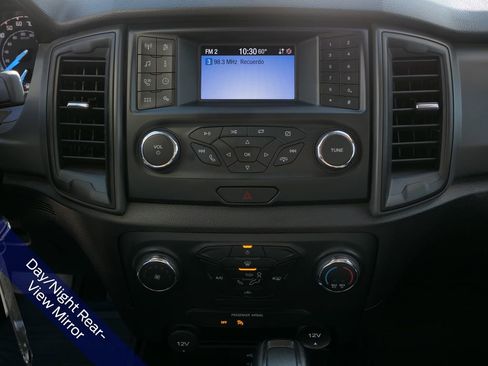 Used 2023 Ford Ranger XL w/ Equipment Group 101A High image 23