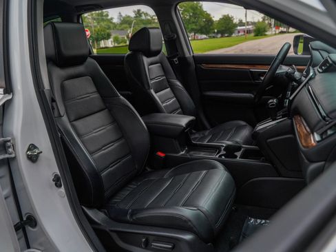 Used 2019 Honda CR-V EX-L image 26