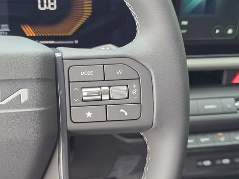 New 2027 Kia Seltos S FWD image 30