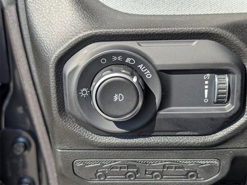 Used 2024 Jeep Wrangler Sport S image 20