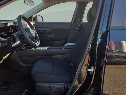 Certified 2026 Nissan Kicks S FWD image 9