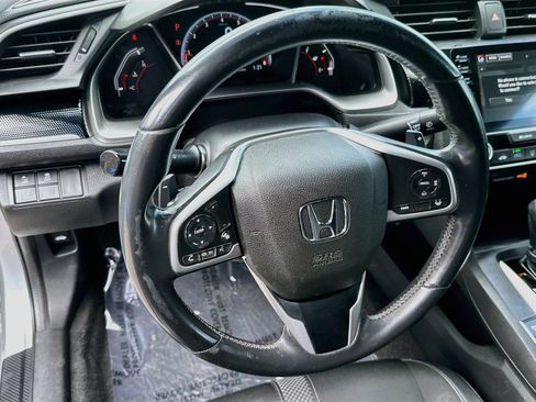 Used 2021 Honda Civic Sport image 17