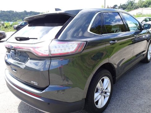 Used 2015 Ford Edge SEL w/ Equipment Group 201A AWD/4WD image 6