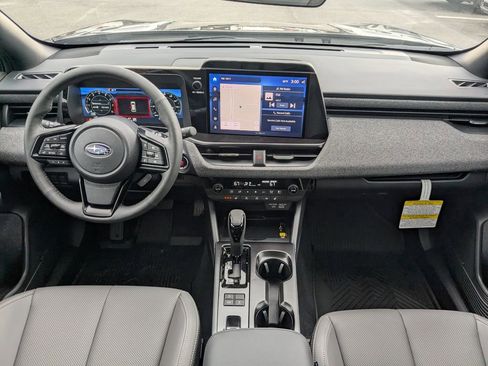 New 2026 Subaru Outback Limited image 13