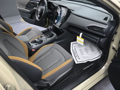 New 2026 Subaru Crosstrek 2.5i Sport AWD/4WD image 45