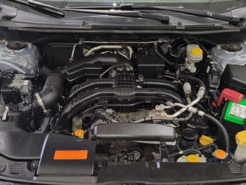 Used 2018 Subaru Crosstrek 2.0i Premium AWD/4WD image 27