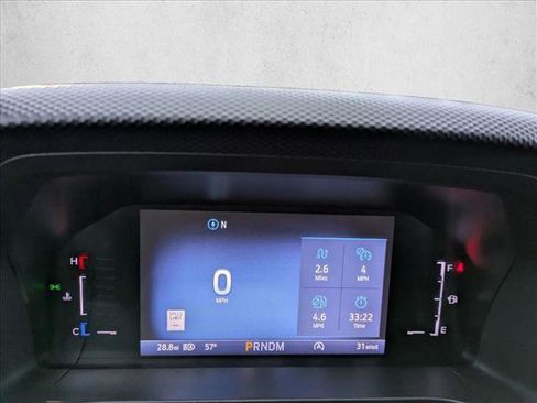 New 2025 Ford Ranger XLT image 11