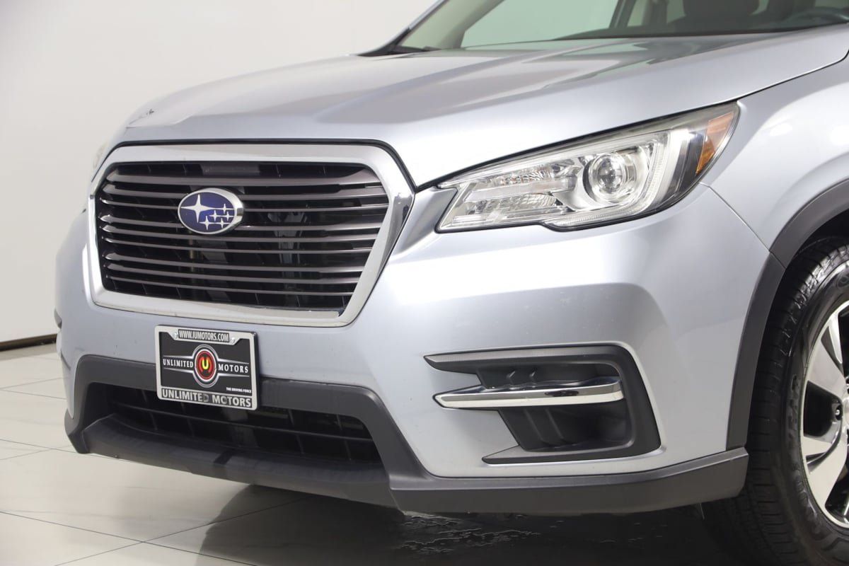 Used 2021 Subaru Ascent Premium w/ Convenience Package AWD/4WD image 53