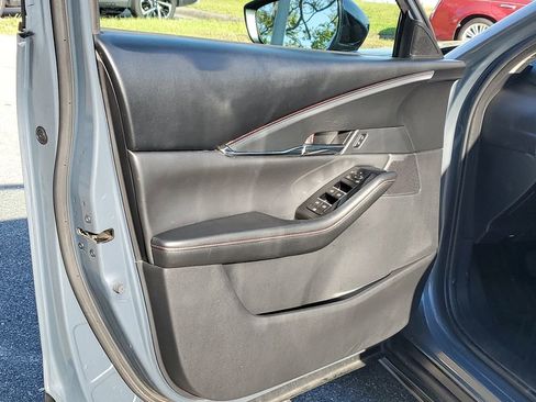 Used 2023 MAZDA CX-30 AWD 2.5 S w/ Preferred Package image 18