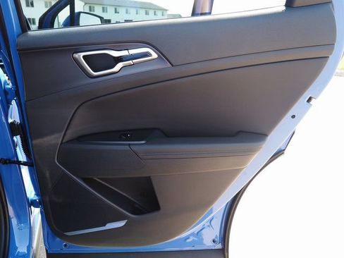 New 2026 Kia Sportage EX w/ EX Panorama Roof Package image 40