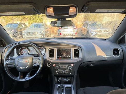 Used 2023 Dodge Charger SXT image 17