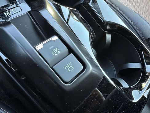 New 2026 Subaru Forester Touring image 20