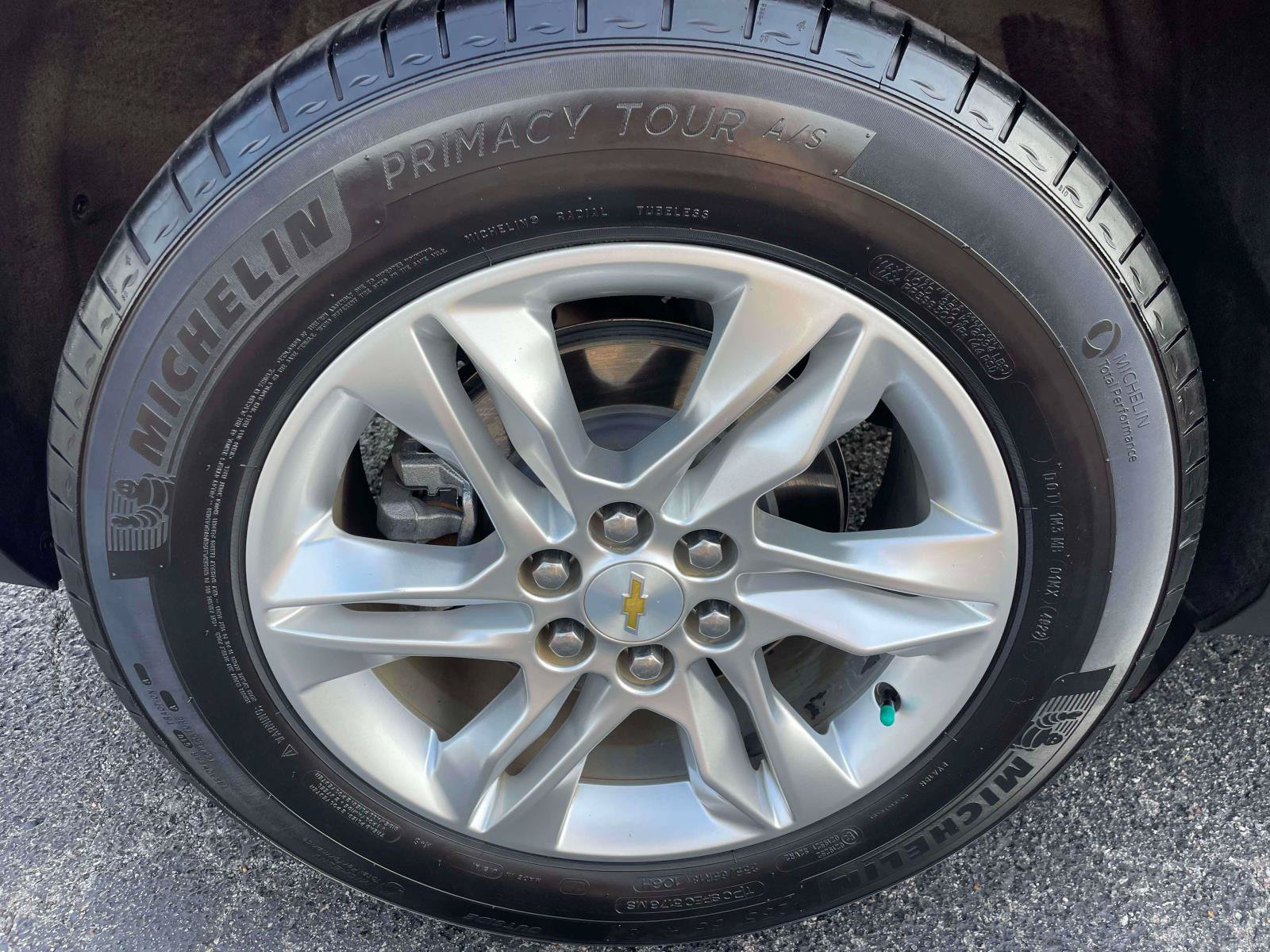 Used 2019 Chevrolet Blazer LT FWD image 10
