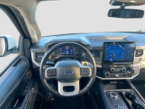 Used 2024 Ford Expedition Max XLT image 22
