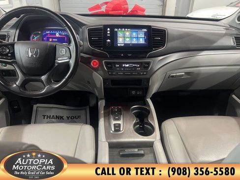 Used 2022 Honda Pilot EX-L image 28