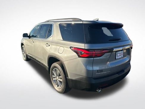 Used 2023 Chevrolet Traverse LT image 4
