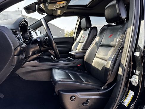 Used 2024 Dodge Durango R/T image 29