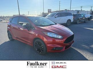 Used 2019 Ford Fiesta ST-Line w/ ST Line Cold Weather Package video 1