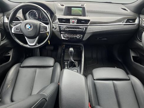 Used 2018 BMW X2 xDrive28i AWD/4WD image 17