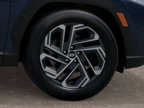 New 2026 Hyundai Tucson SEL Plus w/ Tow & Go Package FWD image 8
