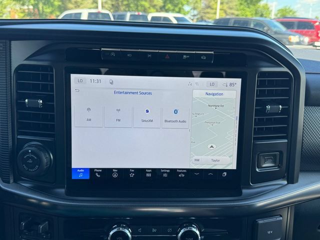 New 2026 Ford F150 Raptor AWD/4WD image 22