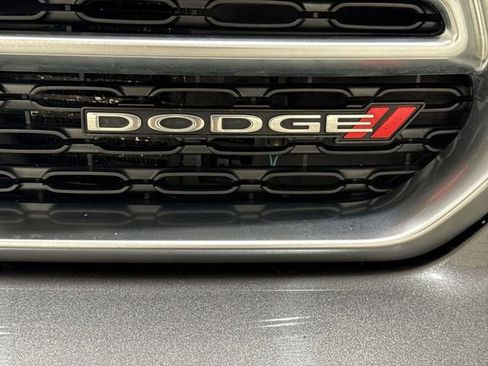 Used 2020 Dodge Durango Citadel RWD image 33