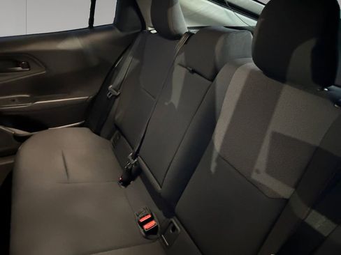 New 2026 Toyota Prius Plug-In Hybrid FWD image 16