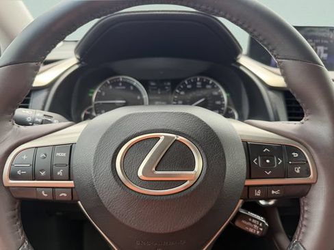 Used 2017 Lexus RX 350 AWD w/ Premium Package image 33