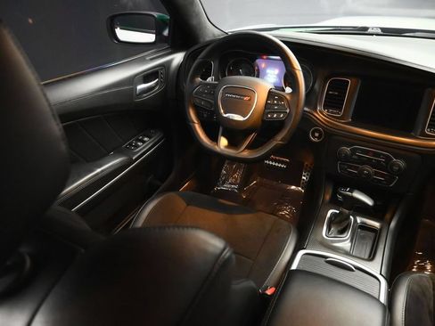 Used 2023 Dodge Charger Scat Pack RWD image 47