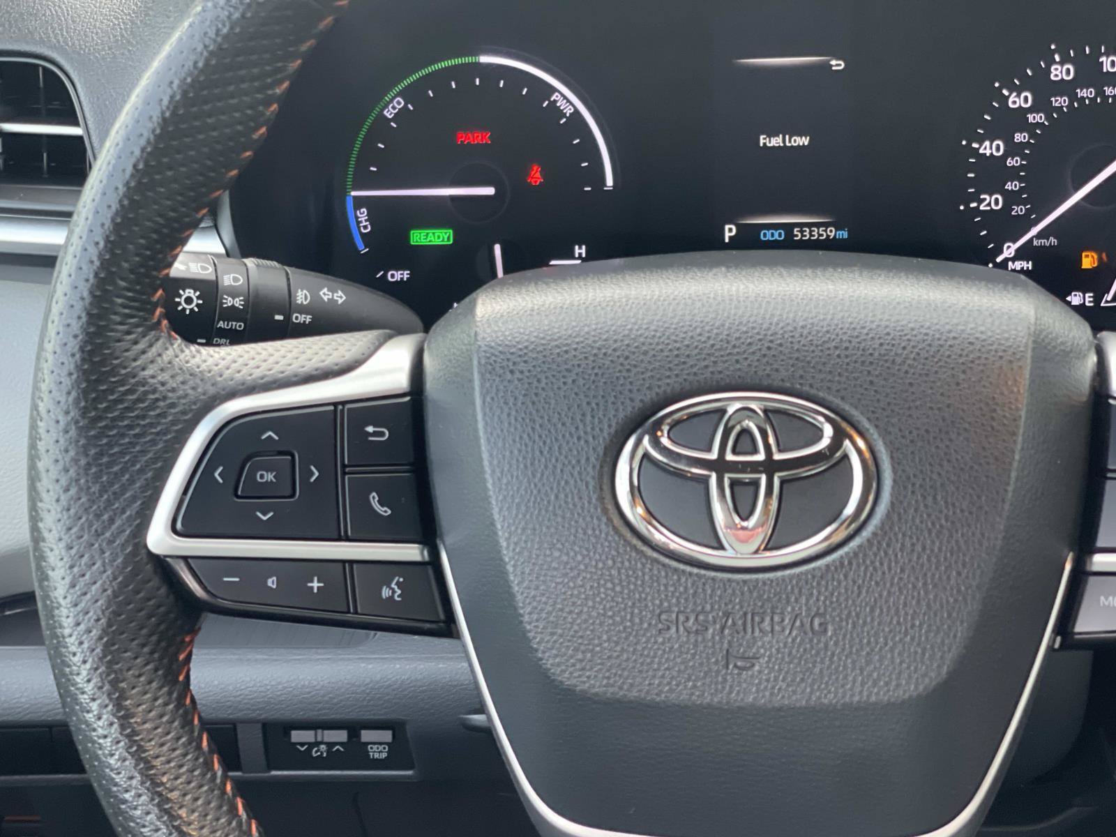 Used 2023 Toyota Sienna XSE FWD image 10