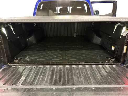 Used 2022 Toyota Tacoma TRD Off-Road w/ TRD Premium Off Road Package image 12