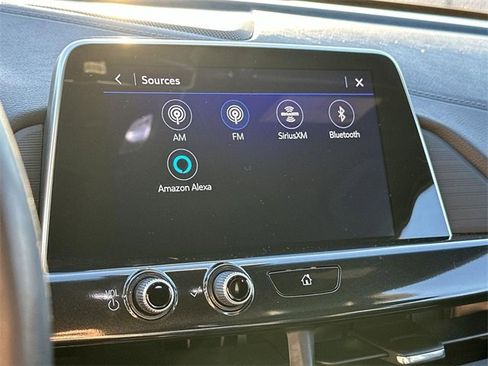 Used 2023 Cadillac CT4 Luxury image 12