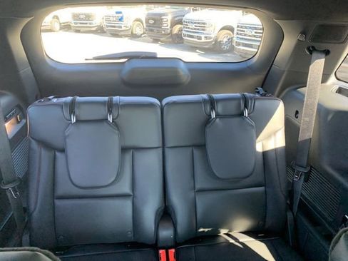 New 2026 Ford Explorer ST image 14