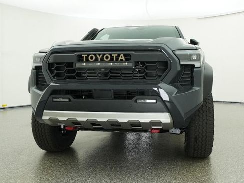 New 2026 Toyota Tacoma 4x4 Double Cab Hybrid image 31