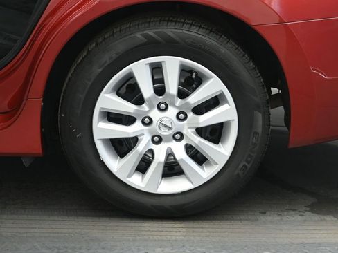 Used 2015 Nissan Altima 2.5 S w/ Power Driver Seat Package image 21