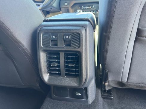 Used 2025 Ford Bronco Big Bend AWD/4WD image 55