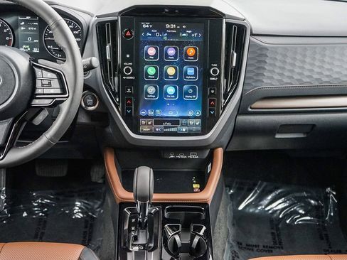 Used 2026 Subaru Forester Touring image 14