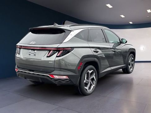 Used 2023 Hyundai Tucson SEL w/ Convenience Package image 5